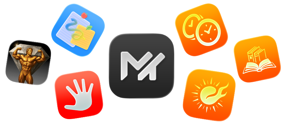 MiarkiTech Homesub